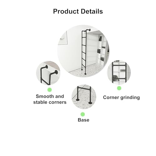 Consejos y reviews para comprar Escalera de atico más recomendados. 24 Imagen adicional