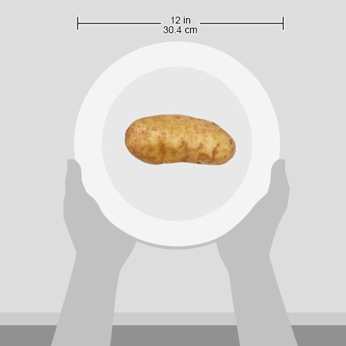 Russet Potato, 1 Each
