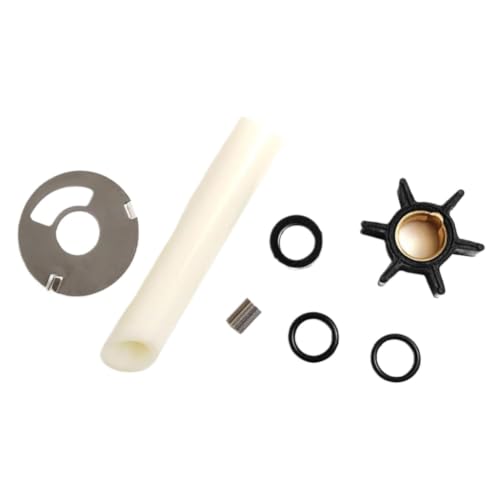 Kit pompe à eau 47-89980T1 pour naviguer en mer en toute sécurité