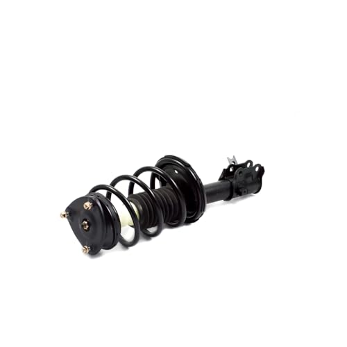 Image of Gabriel G57275 Ultra ReadyMount Front Left Complete Strut Assembly for 06-11 Hyundai Accent; 06-11 Kia Rio (1 Pack)