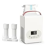 YOIIYO 布団乾燥機 ダニ退治 引き出しホース パワフル コンパクト 衣類乾燥 布団あたため 温風機能 部屋干し 軽量 持ち運び 収納便利 湿気対策 梅雨対策 省エネ 操作簡単 プレゼント