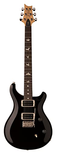 PRS CE 24 Guitare électrique Noir - Les Beatles, Paul McCartney, John Lennon, RIngo Starr, George Harrison PRS CE 24 Guitare électrique Noir