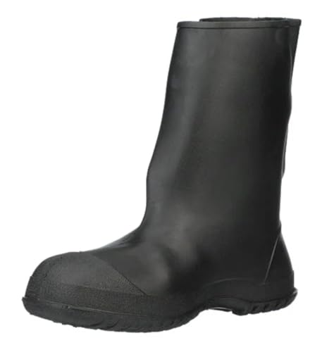 Image of TINGLEY Men's 10 inch Boot Size: XX-Large (13-15), Black (Pack of 6)