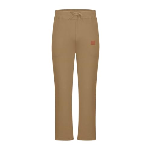 Sweatpants for Men Baggy Outdoor Hiking Work Pants High Waist Drawstring Cargo Pants Casual Athletic Joggers Trousers2