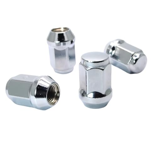 Tornillos llanta Jeep Wrangler JL y Grand Cherokee WK2 M14x1.5 Hex22mm
