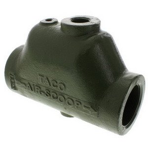 Taco 436-5 Air Scoop - 3