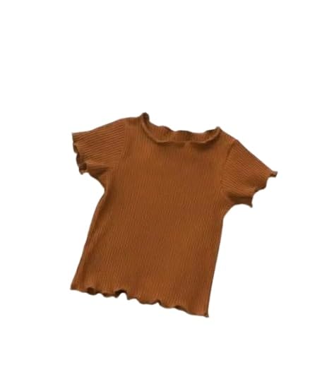 Stylish Kids Top – Modern Relaxed Fit Tee-picture-40
