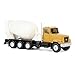 Diecast Masters 1/87 CAT CT681 Concrete Mixer Truck 84664CS