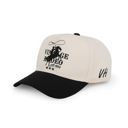 Casquette snapback rétro avec filet respirant pour une protection solaire optimale en été