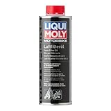 LIQUI MOLY Motorbike Luftfilteröl | 500 ml | Motorradpflege | Art.-Nr.: 1625, Schwarz