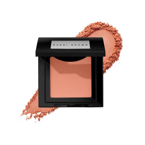 Bobbi Brown Blush | Natural-Looking Powder Blush with Buildable Formula for a Silky-Soft Finish, 0.12 Ounce, Avenue