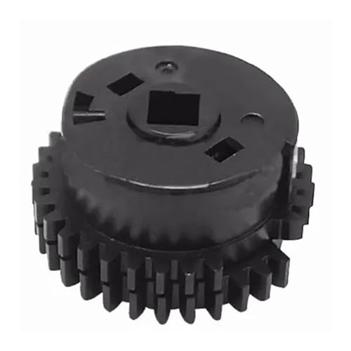 Engranaje de embrague de marco para impresoras HP LaserJet P1102 y M1132