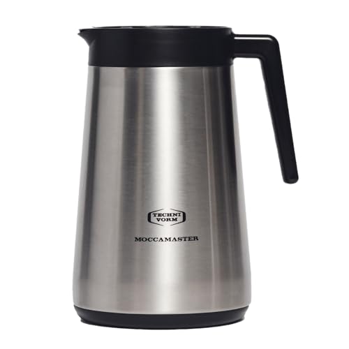 Moccamaster 1.25L Thermal Carafe