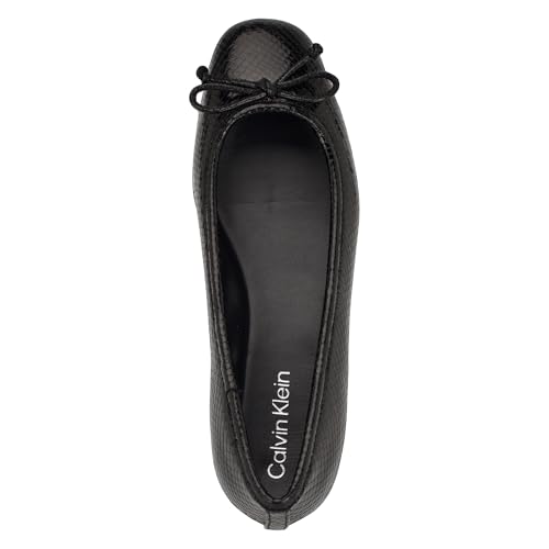 Calvin Klein Women's Bronte Ballet Flat4