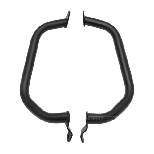 Barre anti-chute moto pour éviter les casses moteur Boulevard M109R