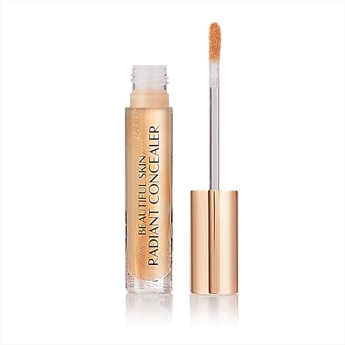 Charlotte Tilbury Beautiful Skin Concealer