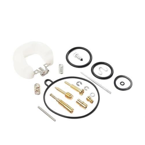 Accesorios de carburador para motocicleta XR70R y CRF70F de alta precisión