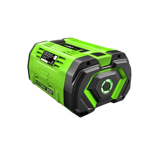 ego power battery 56v 120ah - ba6720t