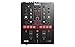 Numark Scratch | Two-Channel DJ Scratch Mixer for Serato DJ Pro (included) With Innofader Crossfader, DVS license, 6 Direct Access Effect Selectors, Performance Pads and 24-Bit Sound Quality