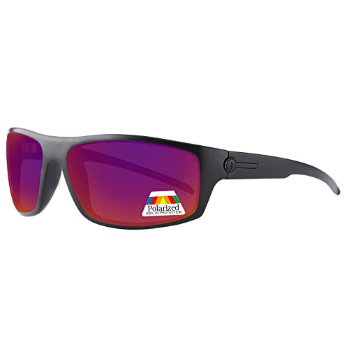Image of Bwake POLARIZED Replacement Lenses for Electric Tech One Sunglasses