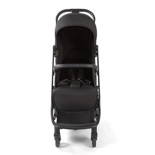 Red Kite Push Me Explor Ultra Compact Fold Stroller - Black - Image 3