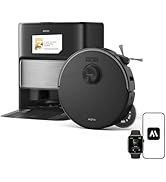 Mova P70 Pro Ultra Suction &amp; Mop Robot, 30,000Pa Suction Power, 260 rpm Mop Motor, 12N Floor Pressure, etc.