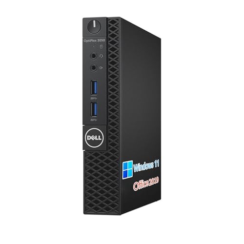 yςݕizf ~jPC 3050 / Win11 Pro/MS Office H&B 2019 / Core i5-6500T / Bluetooth/wajunWIFI/HDMI / 8GB / 512GB SSD