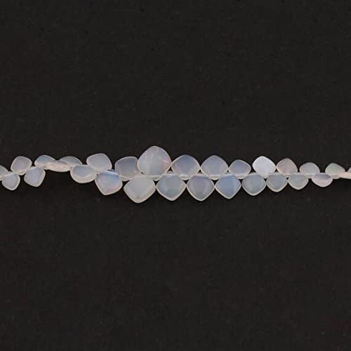 Opale d'Éthiopie naturelle LKBEADS pour fabriquer un cadeau personnalisé