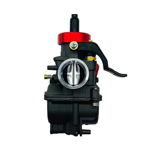 Alimentation en Carburant Réparer Carburation KX125 et NSR140 Moto Tout-Terrain