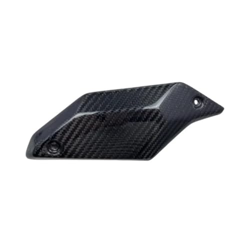 Carénage latéral XADV750 carbone, garde moteur et aileron de protection pour moto 2021-2023