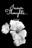  Inner Thoughts Notebook