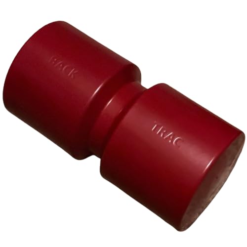 Back Trac 6.00" Hard Foam Roller