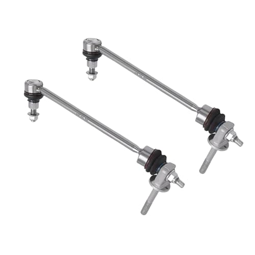Front Control Arm Kit for Mercedes GLC300 GLC350e GLC43 AWD by NYIJEMQ - Used condition - Image 9