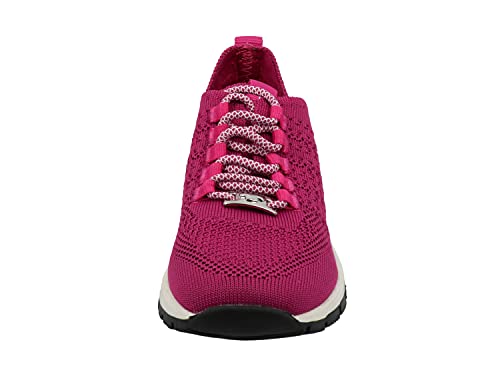 Baskets Tom Tailor fille 3272001, chaussures résistantes au style urbain