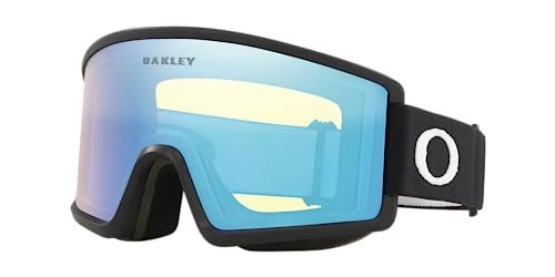 Image of Oakley Target Line L Snow Goggle