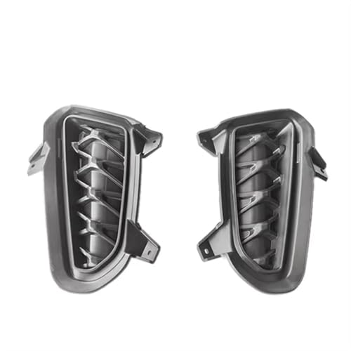 Grille de feu antibrouillard pour Durango réparant votre pare-chocs avant