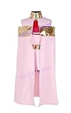 Anime T2 Nia Teppelin Cosplay Costume Christmas Halloween Carnival Costumes Custom Made Outfits (Female XXL)