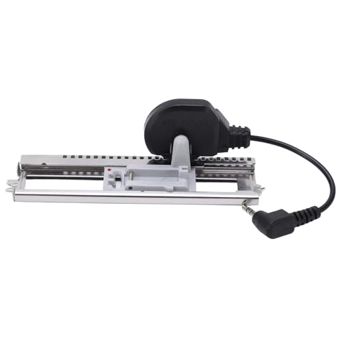 Pie prensatela para máquina de coser Snap on miniatura 7