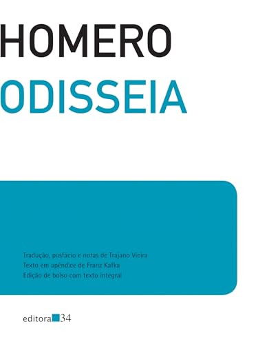 Odisseia: Edição de bolso