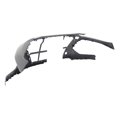 Image of FitParts Compatible with Hyundai Kona 2018-2020 Front Upper Bumper Cover