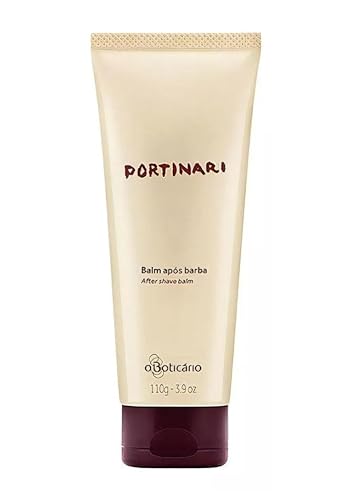 O BOTICARIO PORTINARI SHAMPOO SHOWER GEL CABELO E CORPO 200g