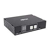 DisplayPort to DVI/HDMI Over Cat5/6 Extender Kit 1080p@60Hz TAA