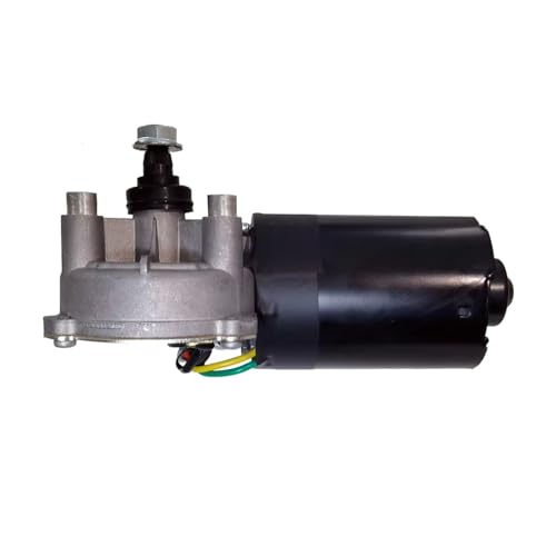 Moteur d'essuie-glace avant robuste pour Sprinter 3500 qualité durable - 3