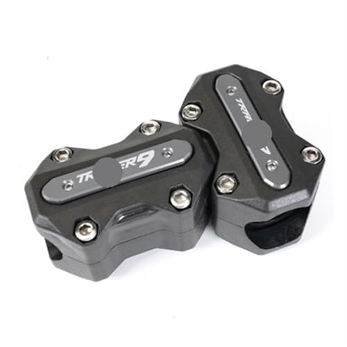 TRACER 9GT Garde Moteur Bloc Pare-chocs Évite les Rayures de Chute Accessoire 21-22