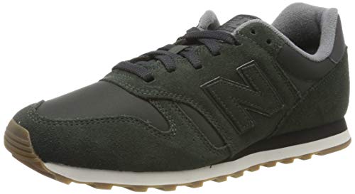 New balance 373 verdes hombre Clearance