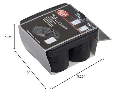 Molde para Hielos en Silicone Negro miniatura 2