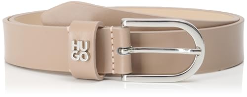 HUGO ceinture femmes accessoire mode pour sublimer un jean ou une robe
