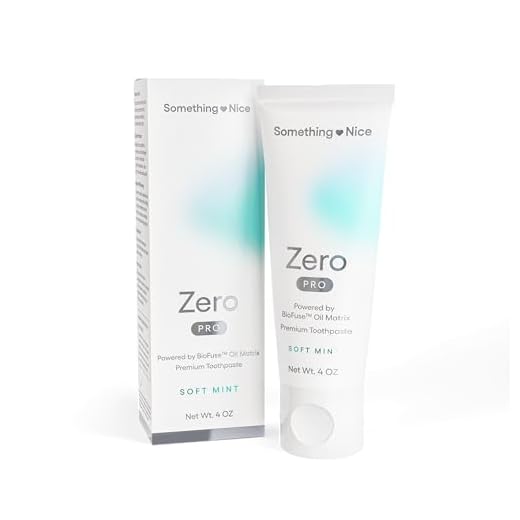 Nano Hydroxyapatite Toothpaste for Sensitive Teeth