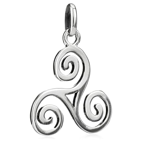 Pendentif Celtique NKlaus Cover