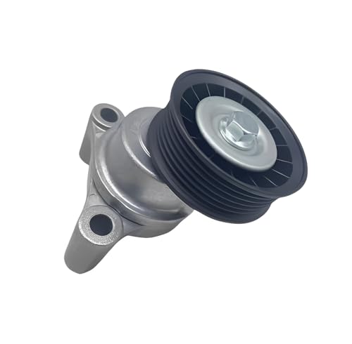 Poulie et tendeur de courroie Volvo Penta 3885250 pour moteur de bateau